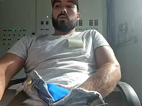 Leonormaldick online show from 10.08.25