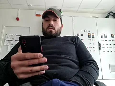 Leonormaldick online show from 02.04.26