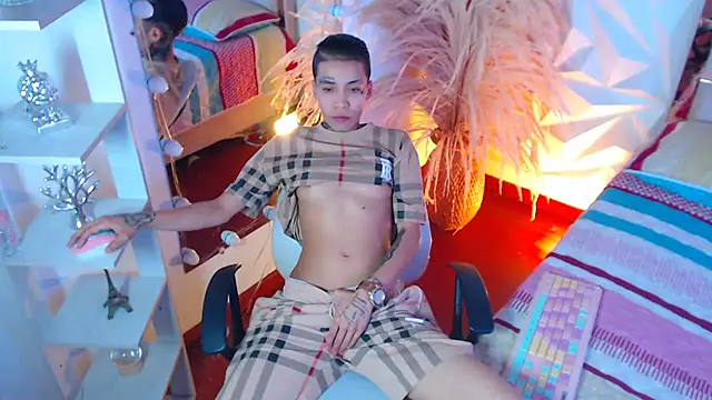 Jonesliam23 online show from 03.29.26