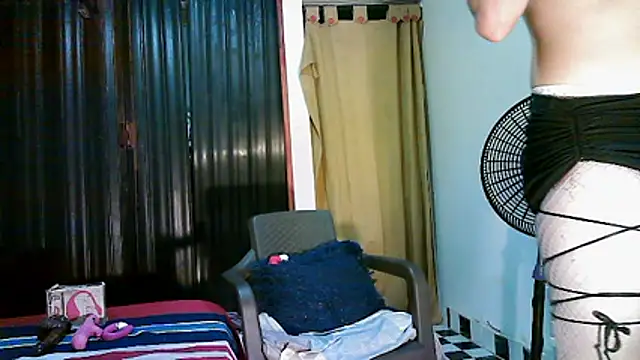 kimmiemm online show from 02.17.26