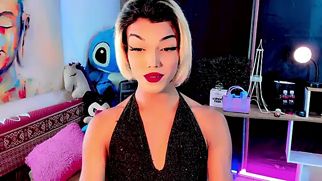 the-horus-girl online show from 02.13.25