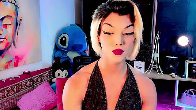 the-horus-girl online show from 02.13.25