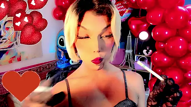 the-horus-girl online show from 02.15.25