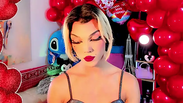 the-horus-girl online show from 02.15.25