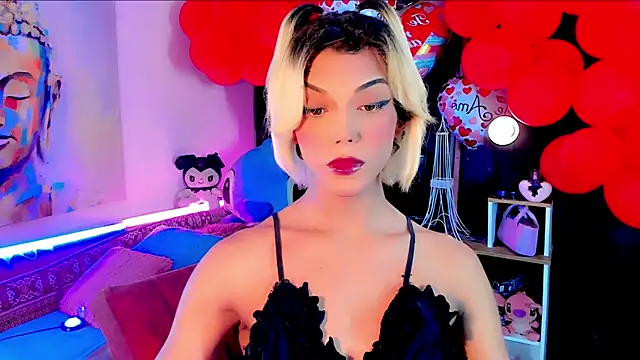 the-horus-girl online show from 02.26.25