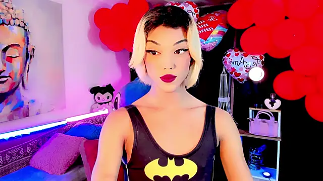 the-horus-girl online show from 02.28.25