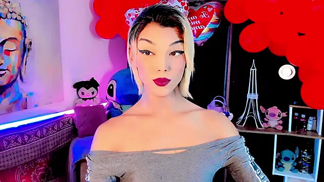 the-horus-girl online show from 03.01.25