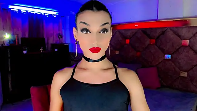 the-horus-girl online show from 10.13.25