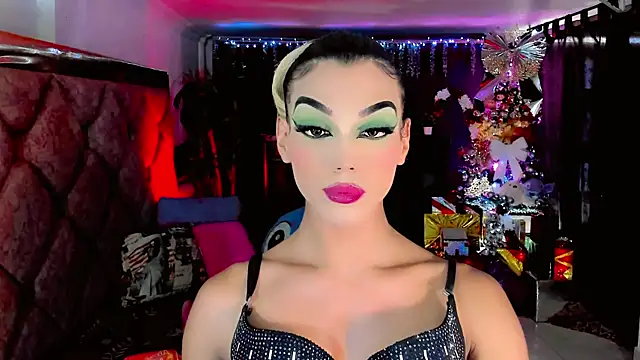 the-horus-girl online show from 11.30.25