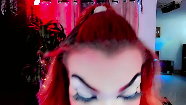 the-horus-girl online show from 01.08.26