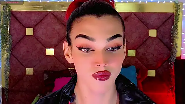 the-horus-girl online show from 03.31.26