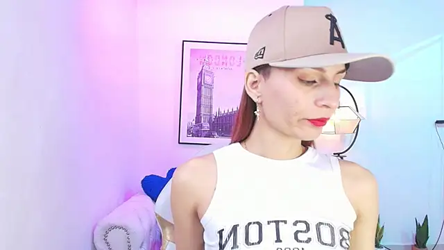 Snapshot of Tamara_slimx chatting on 01.26.25 Tamara slimx online show from 01.26.25