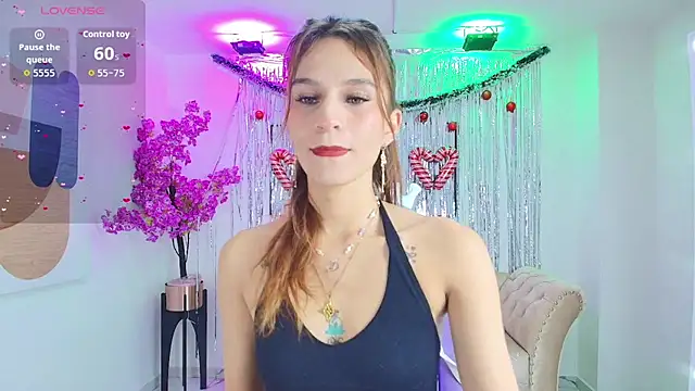 Tamara slimx online show from 12.22.25