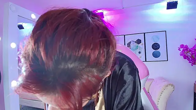 Tamara slimx online show from 03.15.26