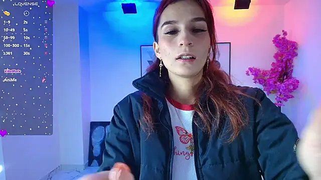 Tamara slimx online show from 05.13.26