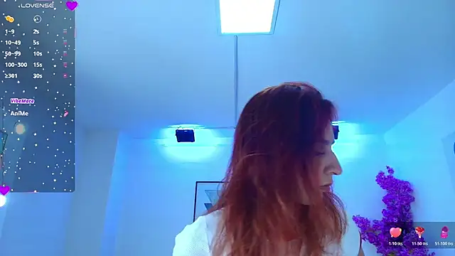 Tamara slimx online show from 06.06.26