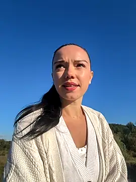 Vanesskaa online show from 09.22.25