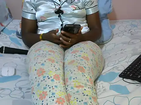 winnie254 online show from 10.14.25