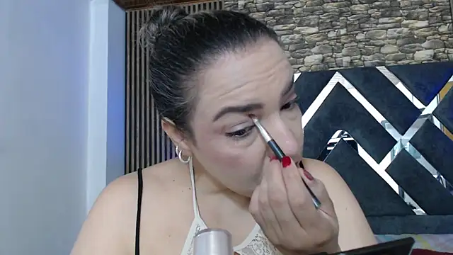 marie hss online show from 12.15.25