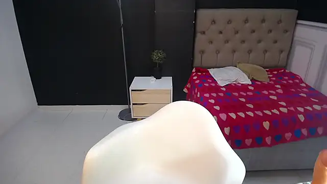 Snapshot of salome_pavlova7 chatting on 01.31.25 salome pavlova7 online show from 01.31.25