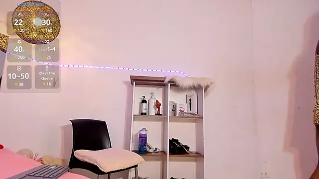 Snapshot of rose_scottt chatting on 01.21.25 rose scottt online show from 01.21.25