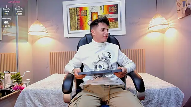 tossetrech online show from 01.09.26