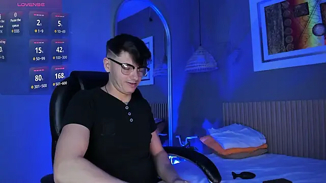 tossetrech online show from 03.26.26