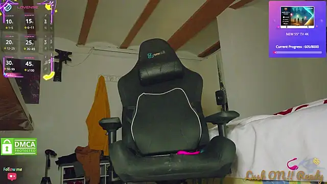 alicantino841 online show from 02.09.26