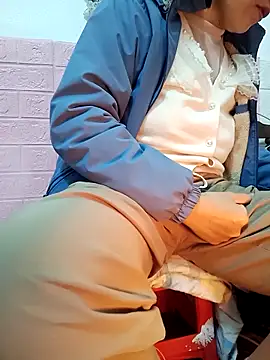 sexandmen66 online show from 01.08.26