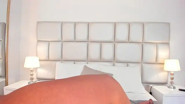 DojaAissha online show from 01.29.25