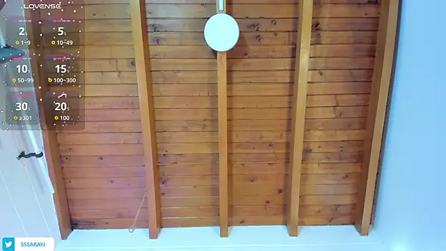 Snapshot of Saraycum chatting on 11.09.25 Saraycum online show from 11.09.25