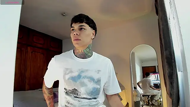 Jordyrodriiguez online show from 12.28.24