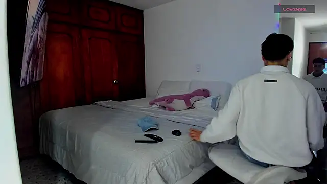 Jordyrodriiguez online show from 01.07.25