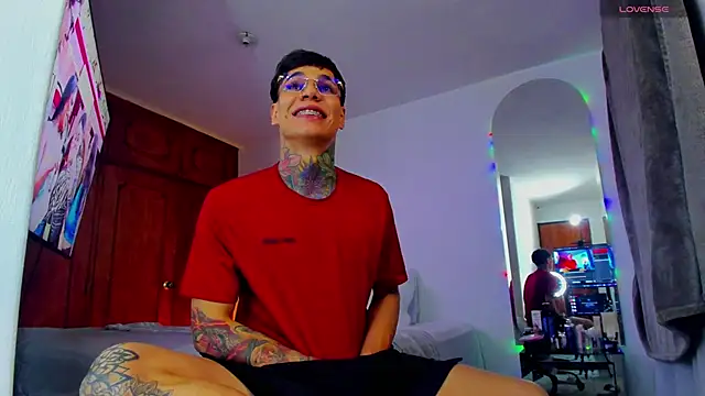 Jordyrodriiguez online show from 01.14.25