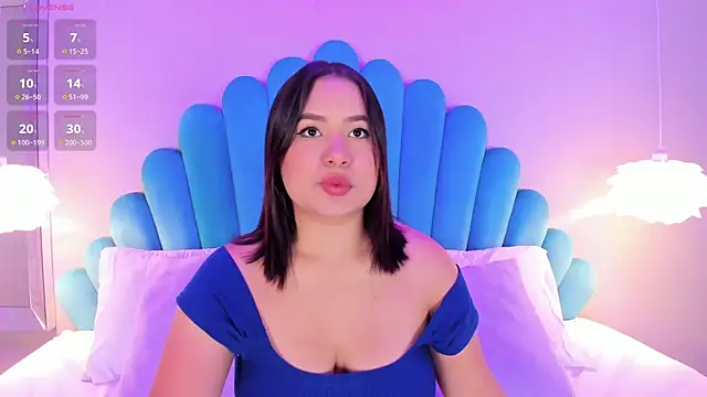 HannaKarson online show from 02.25.25