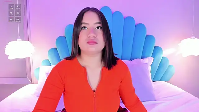 HannaKarson online show from 03.10.25