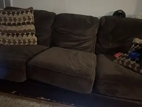 FrankieKentucky online show from 02.25.26