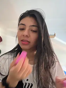 Liissa cute  online show from 01.17.26