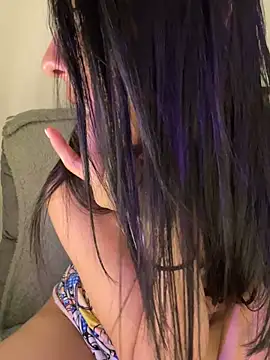 Liissa cute  online show from 05.25.26