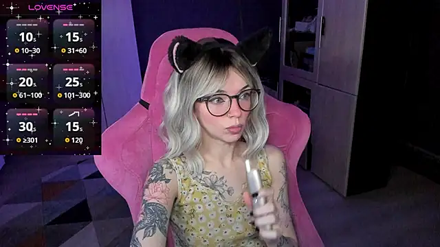 The love project online show from 02.07.26