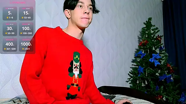 Jerry Bomb online show from 01.05.25