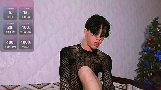 Jerry Bomb online show from 01.13.25