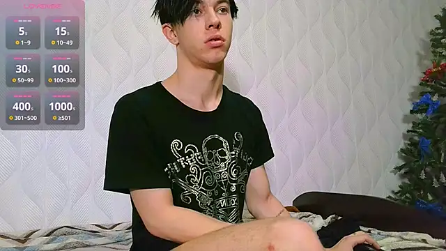 Jerry Bomb online show from 01.18.25