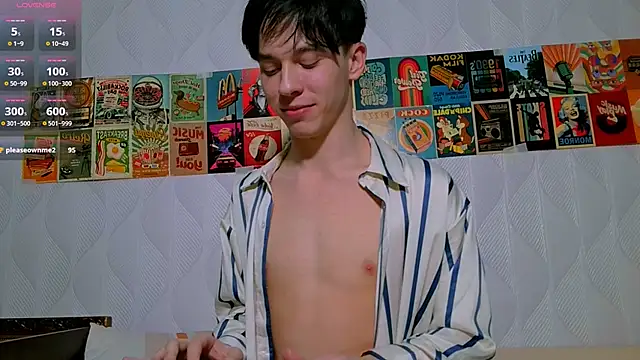 Jerry Bomb online show from 02.19.25