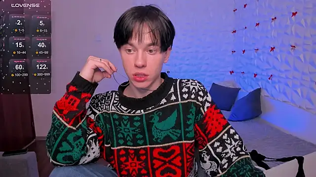 Jerry Bomb online show from 04.06.26