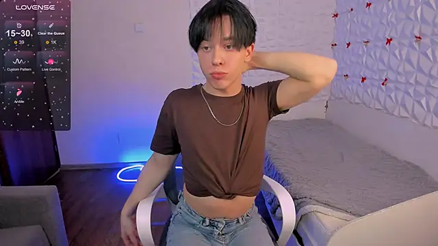 Jerry Bomb online show from 04.11.26