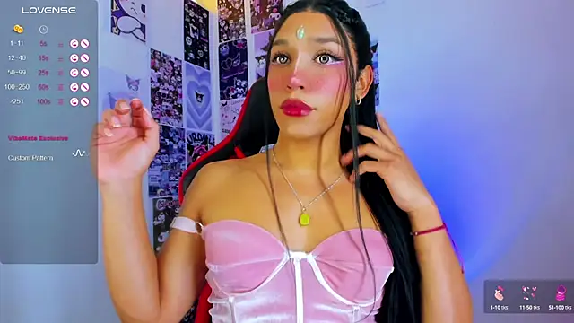 Emaa- online show from 02.25.25