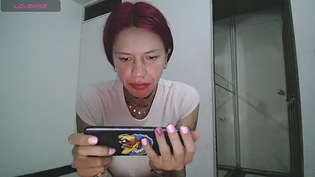 PhiliaShekinah1 online show from 09.09.25