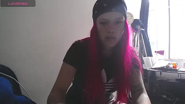 PhiliaShekinah1 online show from 09.17.25