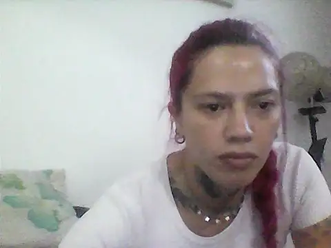 PhiliaShekinah1 online show from 09.26.25